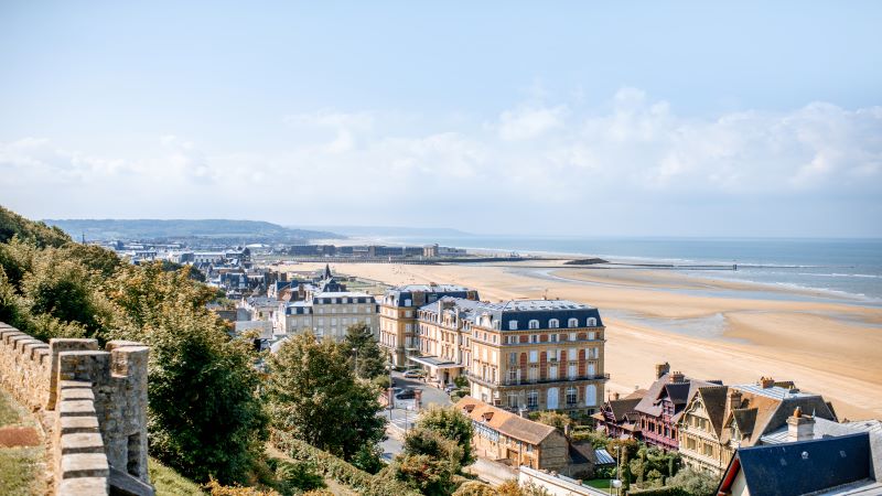 Normandie